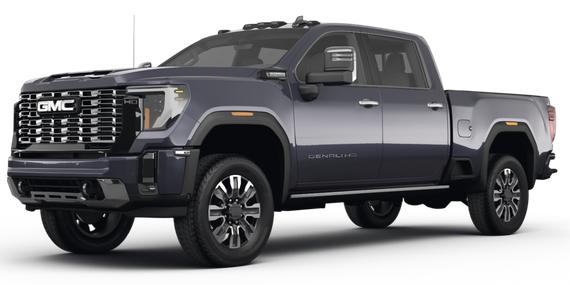 GMC SIERRA HD 2024 1GT49REY6RF276039 image